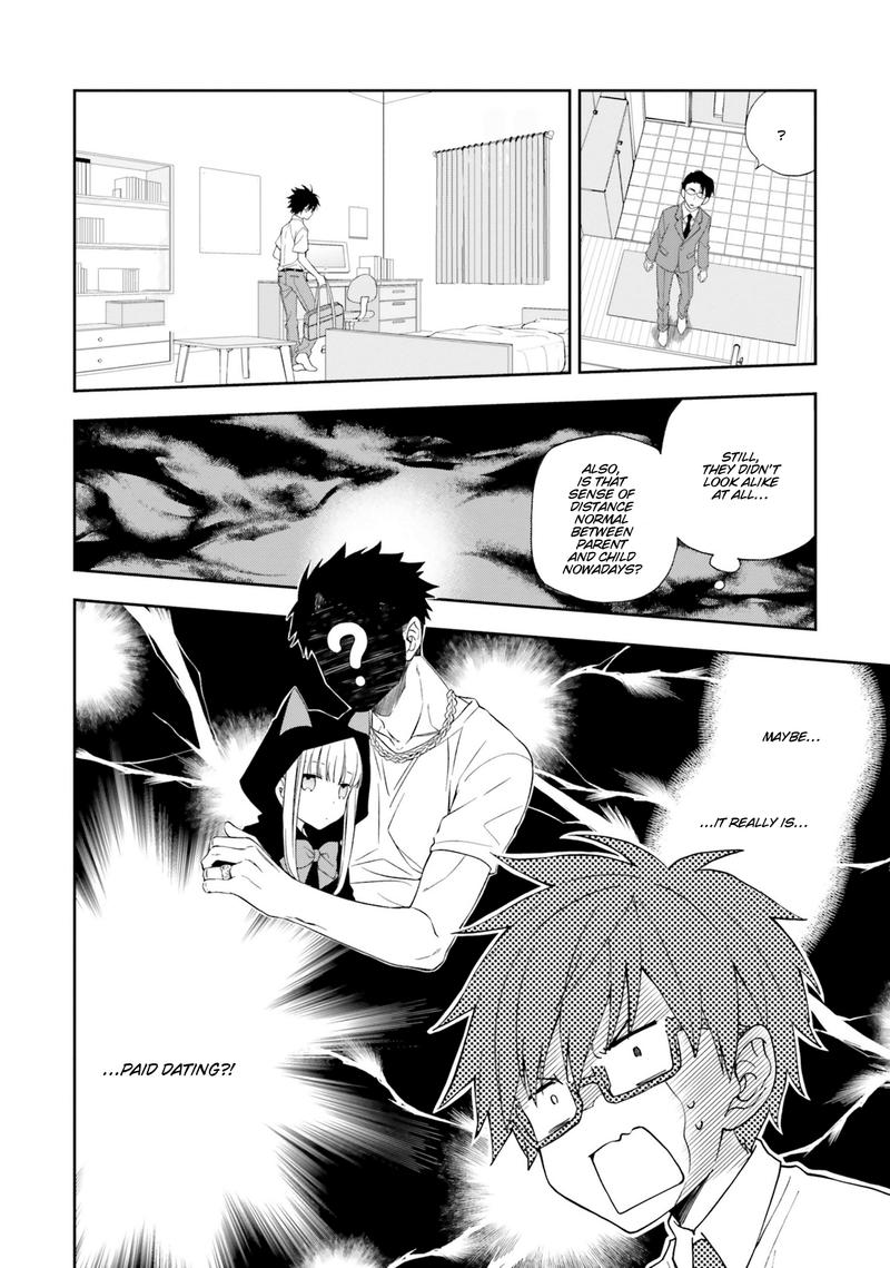 Kono Sekai Wa Tsuite Iru 6 14