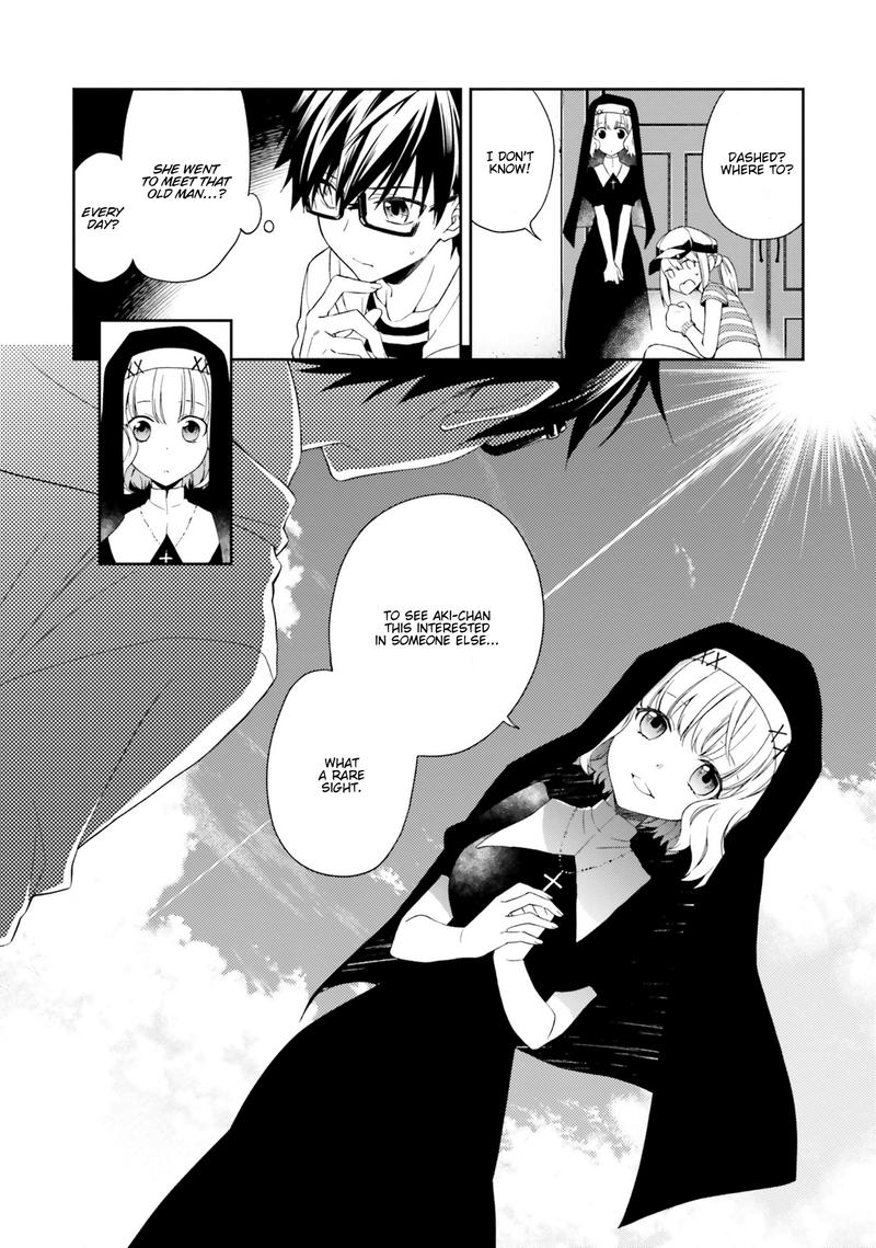 Kono Sekai Wa Tsuite Iru 6 17