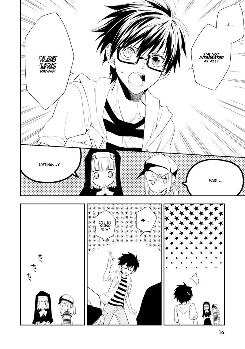 Kono Sekai Wa Tsuite Iru 6 18