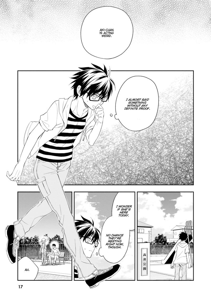 Kono Sekai Wa Tsuite Iru 6 19