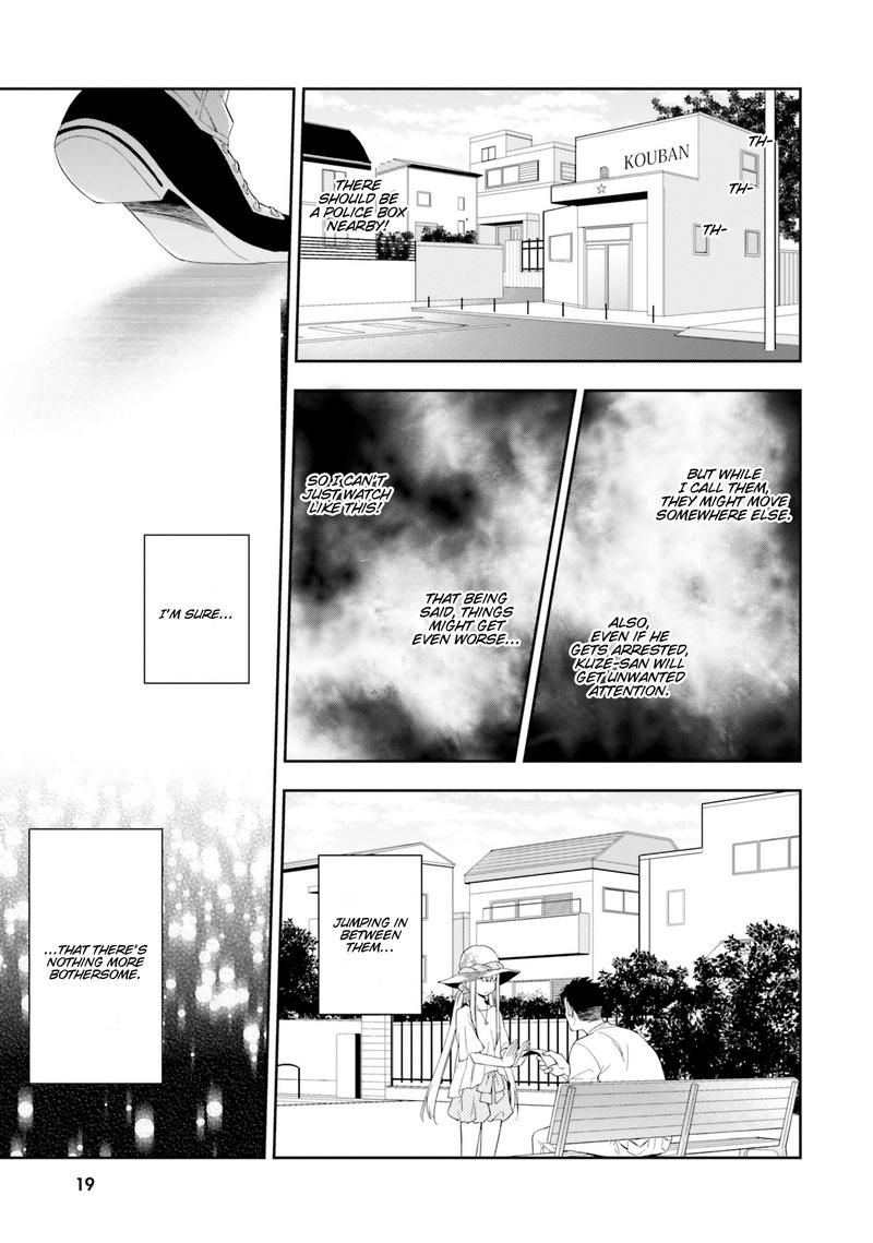 Kono Sekai Wa Tsuite Iru 6 21