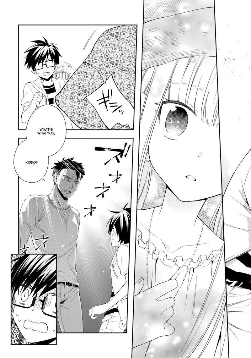 Kono Sekai Wa Tsuite Iru 6 23