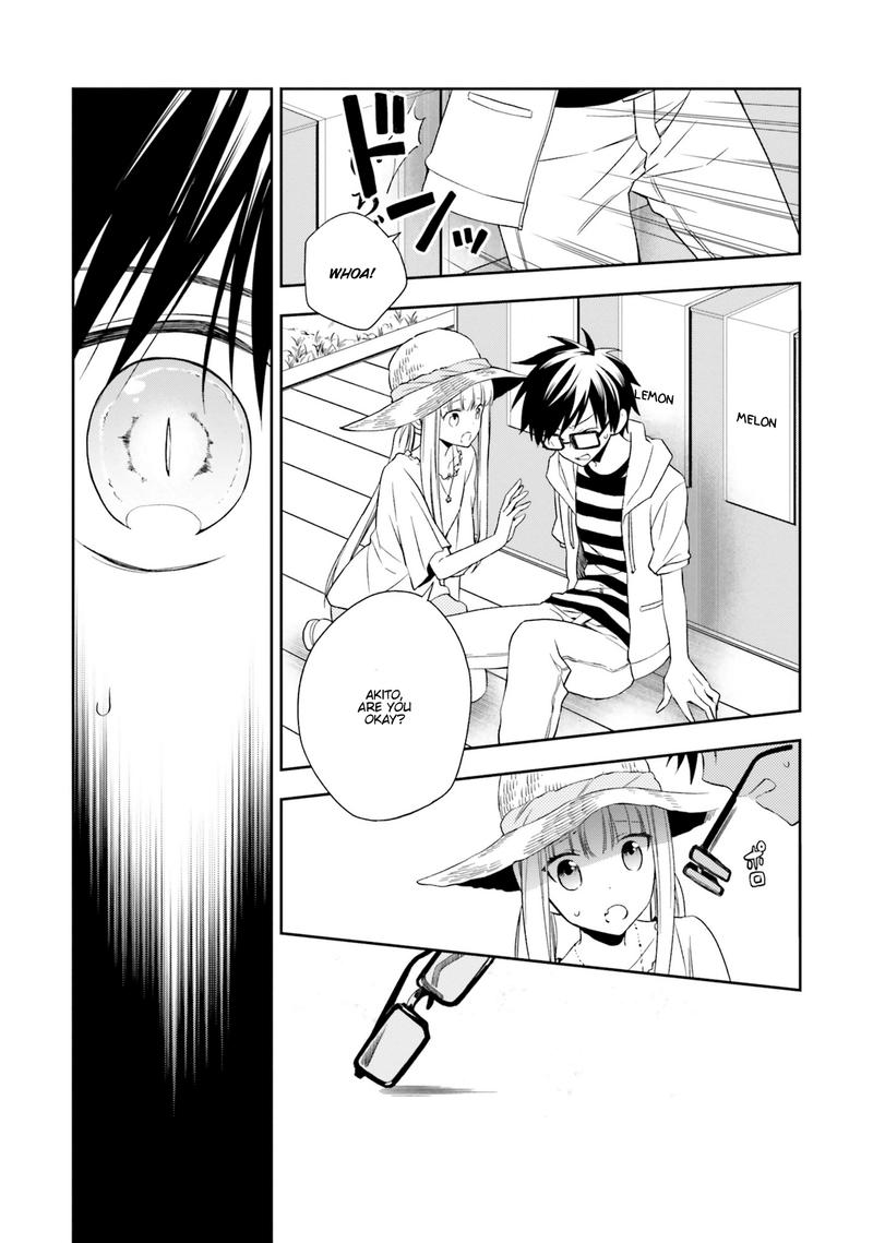 Kono Sekai Wa Tsuite Iru 6 24
