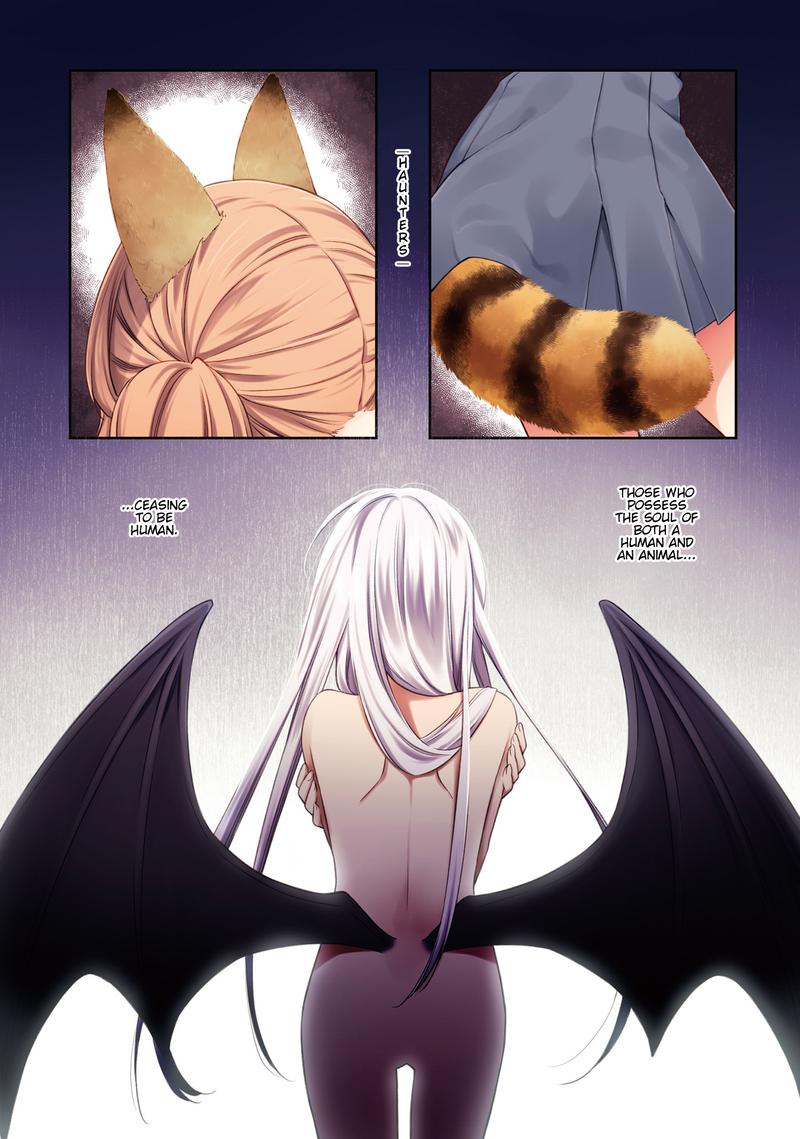 Kono Sekai Wa Tsuite Iru 6 3