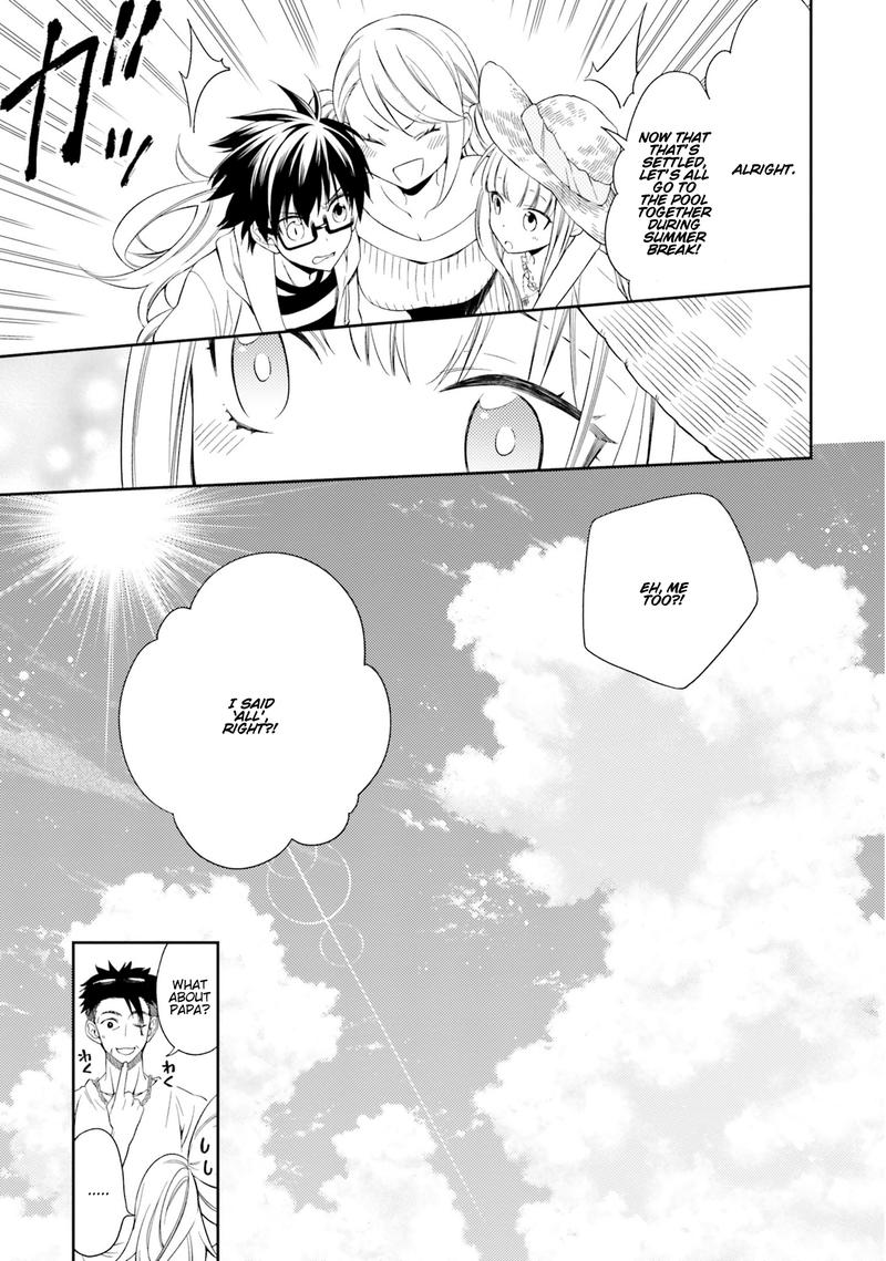 Kono Sekai Wa Tsuite Iru 6 31