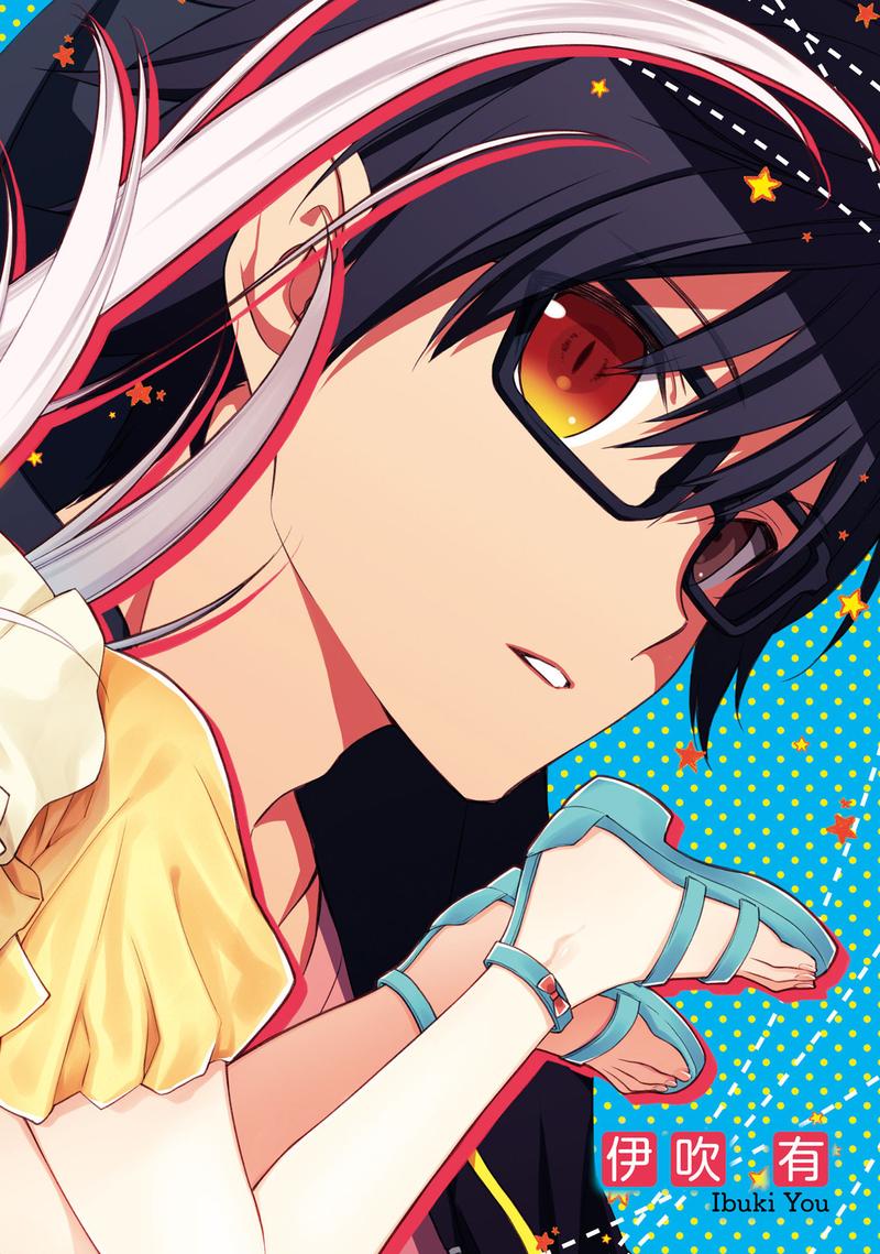Kono Sekai Wa Tsuite Iru 6 4