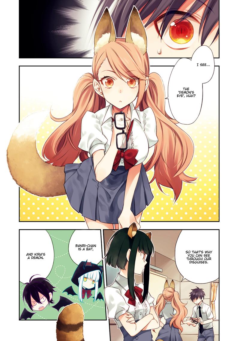 Kono Sekai Wa Tsuite Iru 6 6