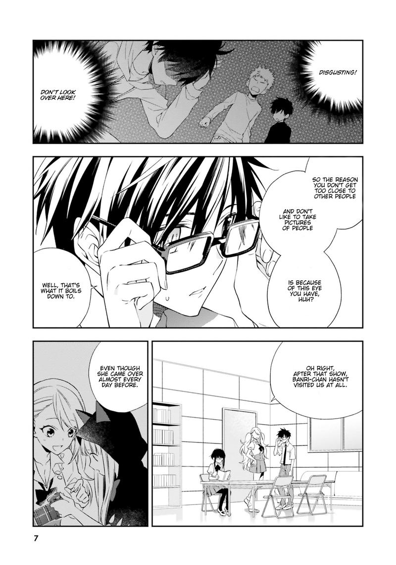 Kono Sekai Wa Tsuite Iru 6 9