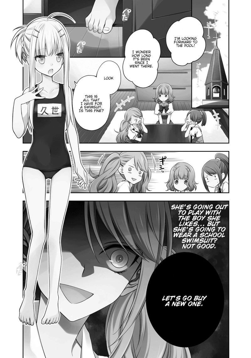 Kono Sekai Wa Tsuite Iru 7 1
