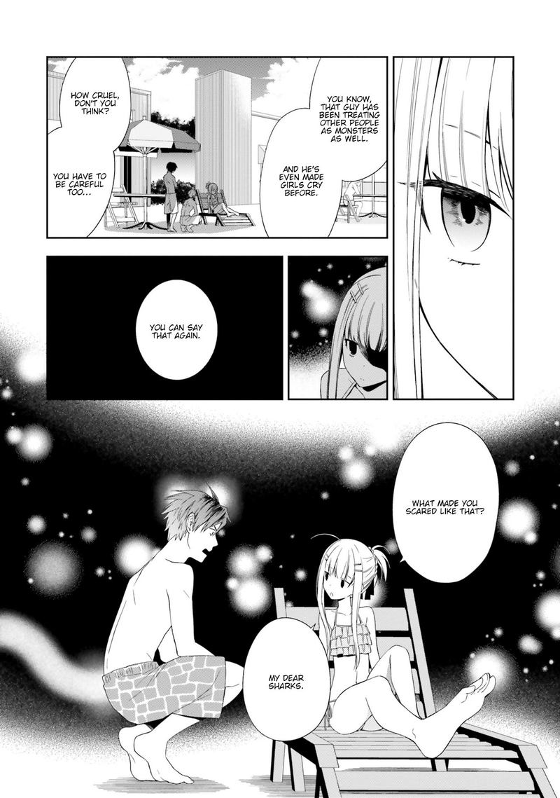 Kono Sekai Wa Tsuite Iru 7 15
