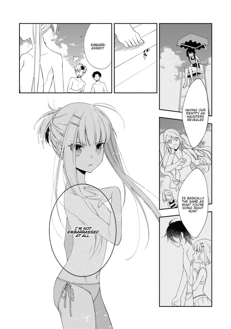 Kono Sekai Wa Tsuite Iru 7 21