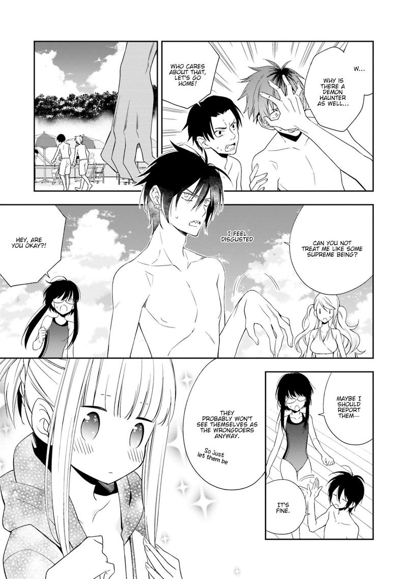 Kono Sekai Wa Tsuite Iru 7 23