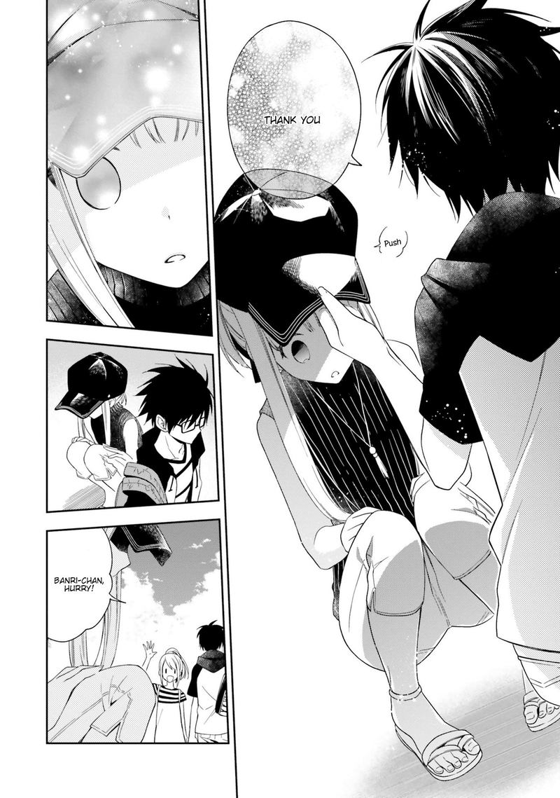 Kono Sekai Wa Tsuite Iru 7 26