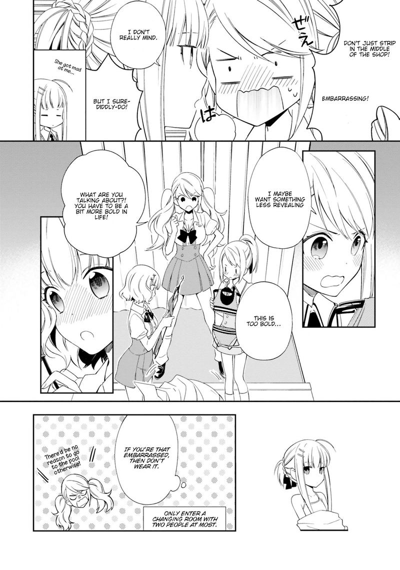 Kono Sekai Wa Tsuite Iru 7 4