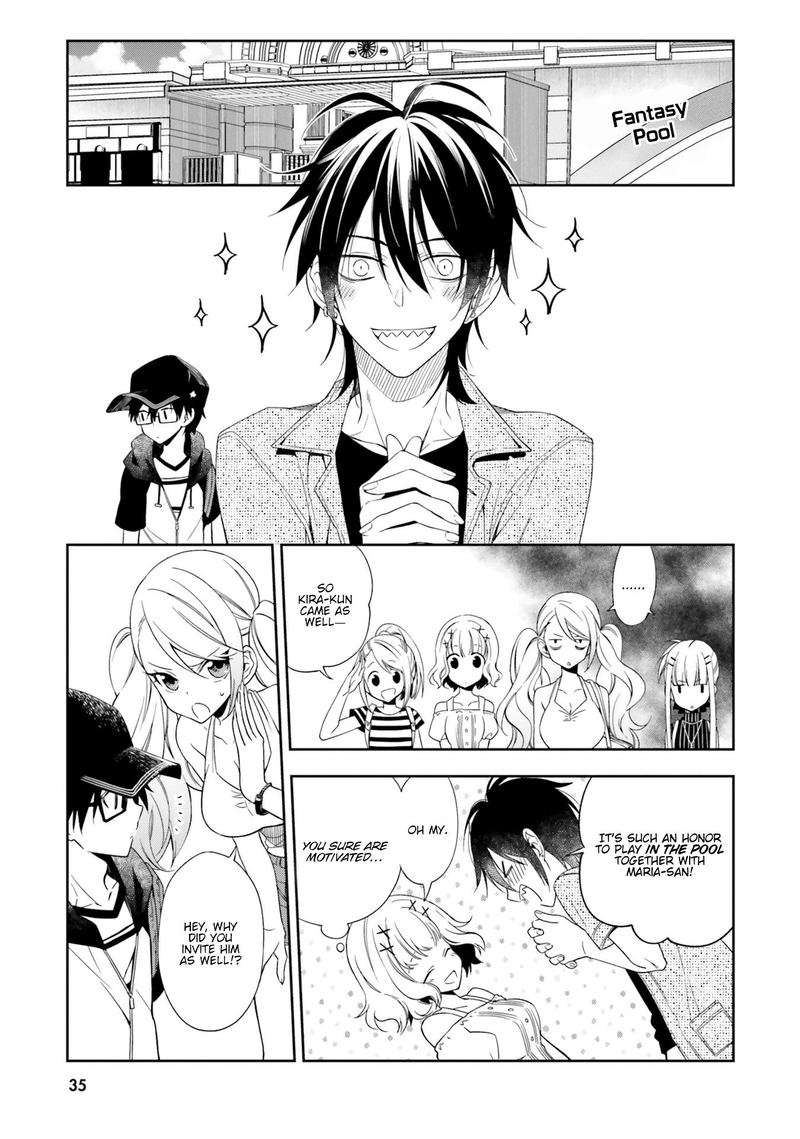 Kono Sekai Wa Tsuite Iru 7 5