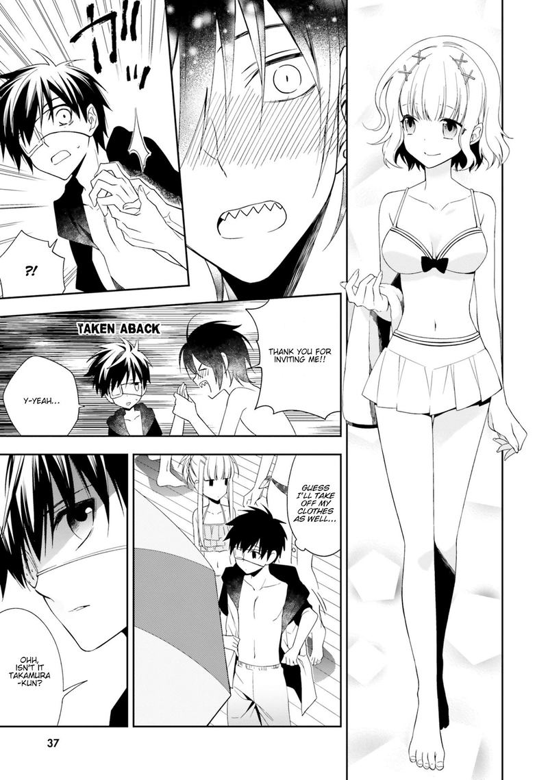 Kono Sekai Wa Tsuite Iru 7 7