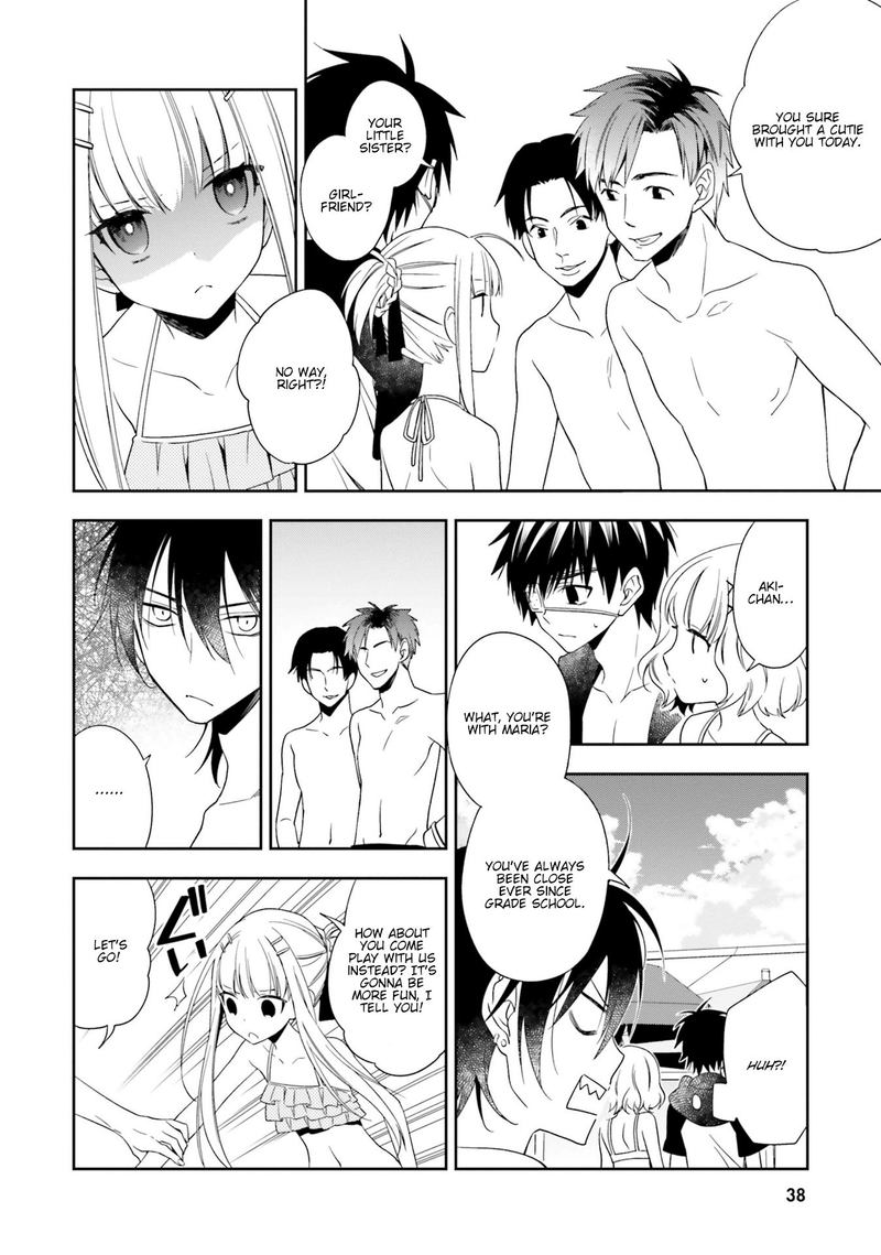 Kono Sekai Wa Tsuite Iru 7 8