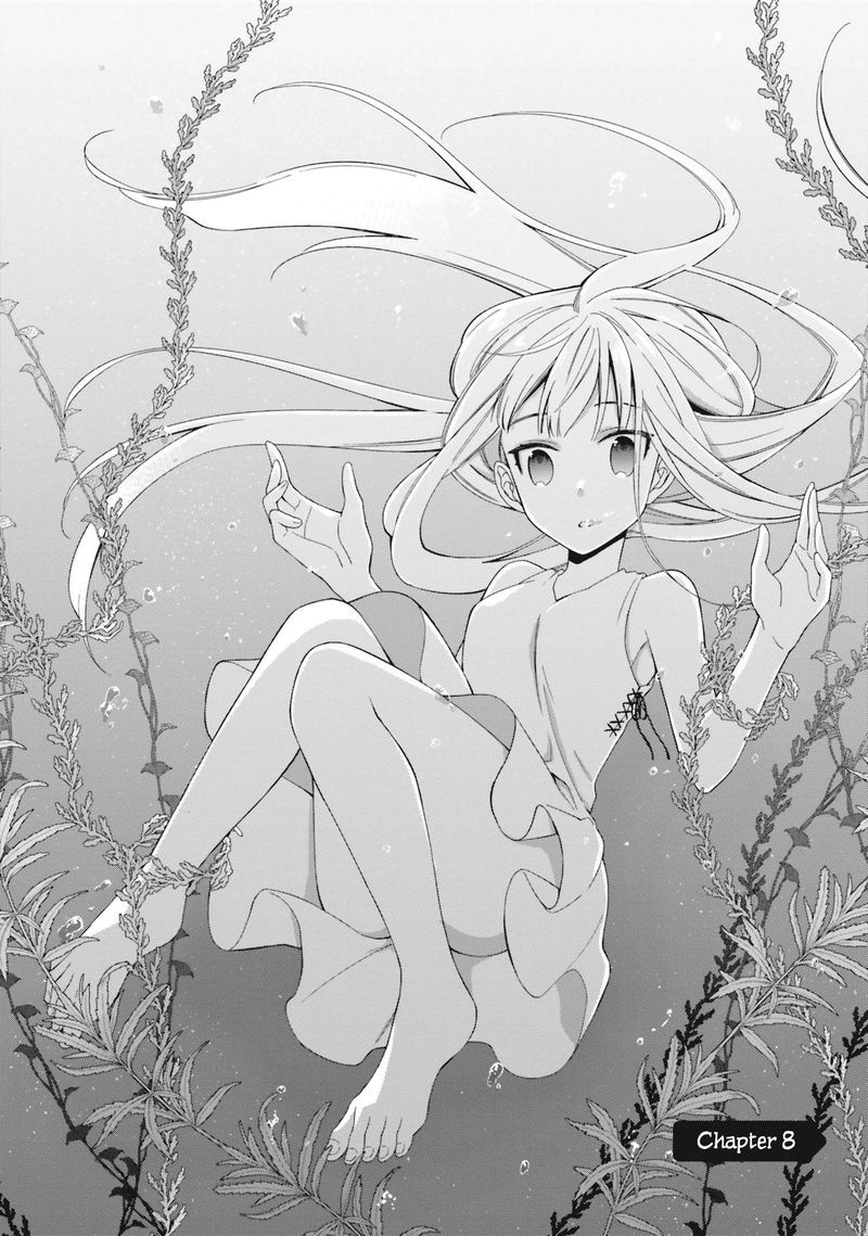 Kono Sekai Wa Tsuite Iru 8 1