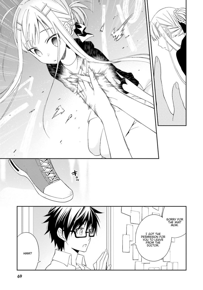 Kono Sekai Wa Tsuite Iru 8 10
