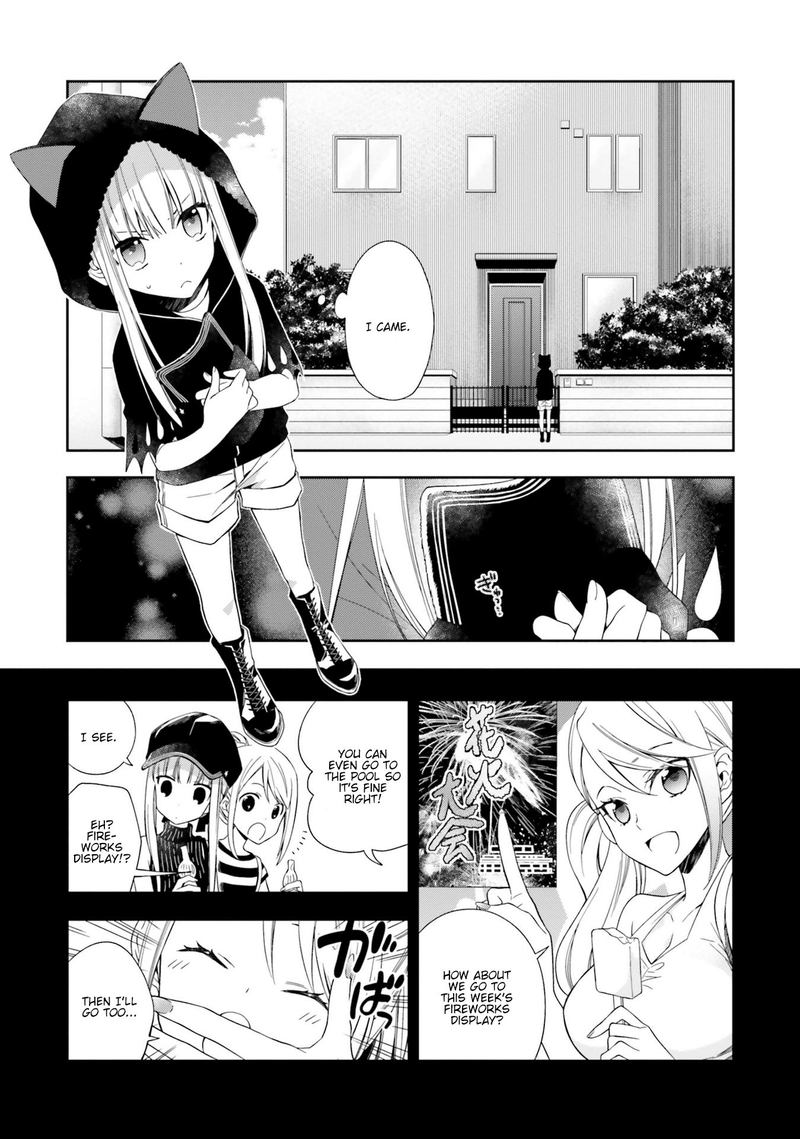 Kono Sekai Wa Tsuite Iru 8 2