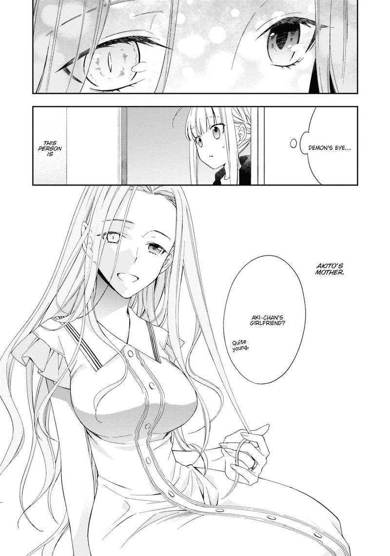 Kono Sekai Wa Tsuite Iru 8 6
