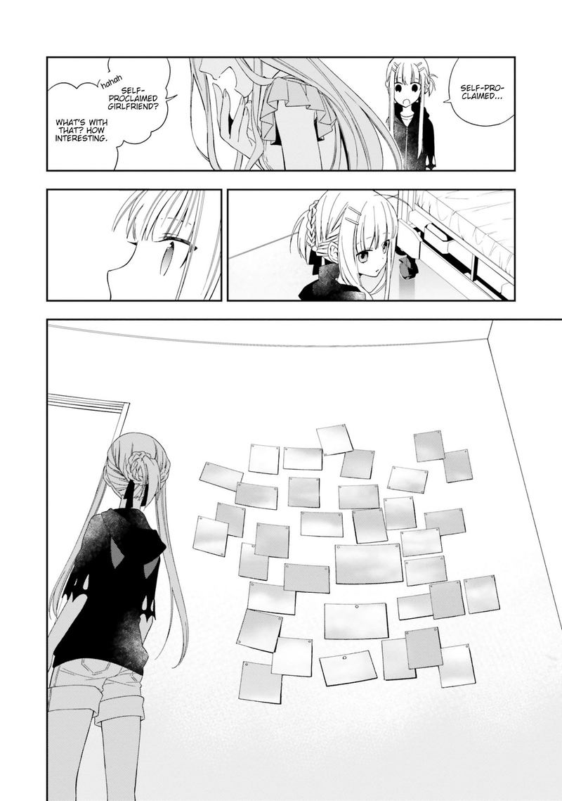 Kono Sekai Wa Tsuite Iru 8 7