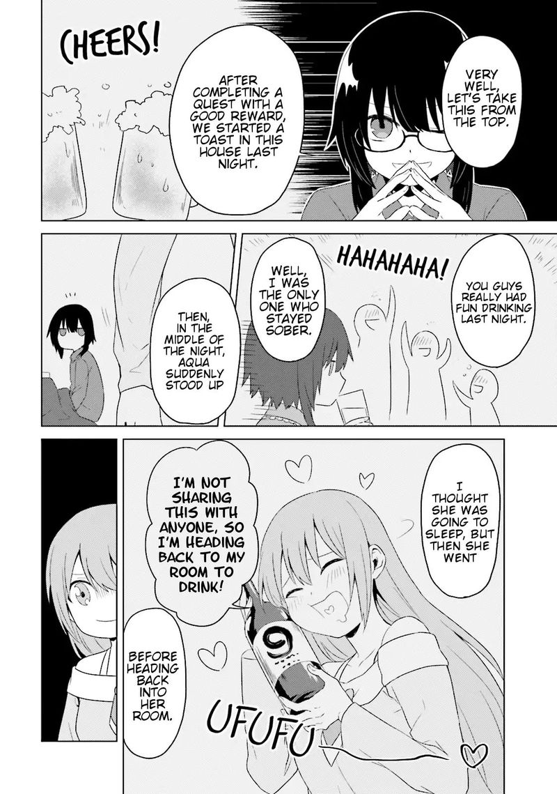 Kono SubarashII Sekai Ni Nichijou Wo 16 8