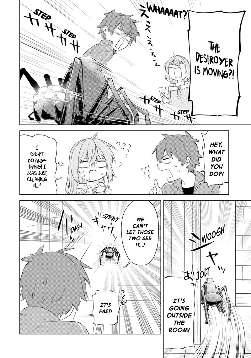 Kono SubarashII Sekai Ni Nichijou Wo 26 9