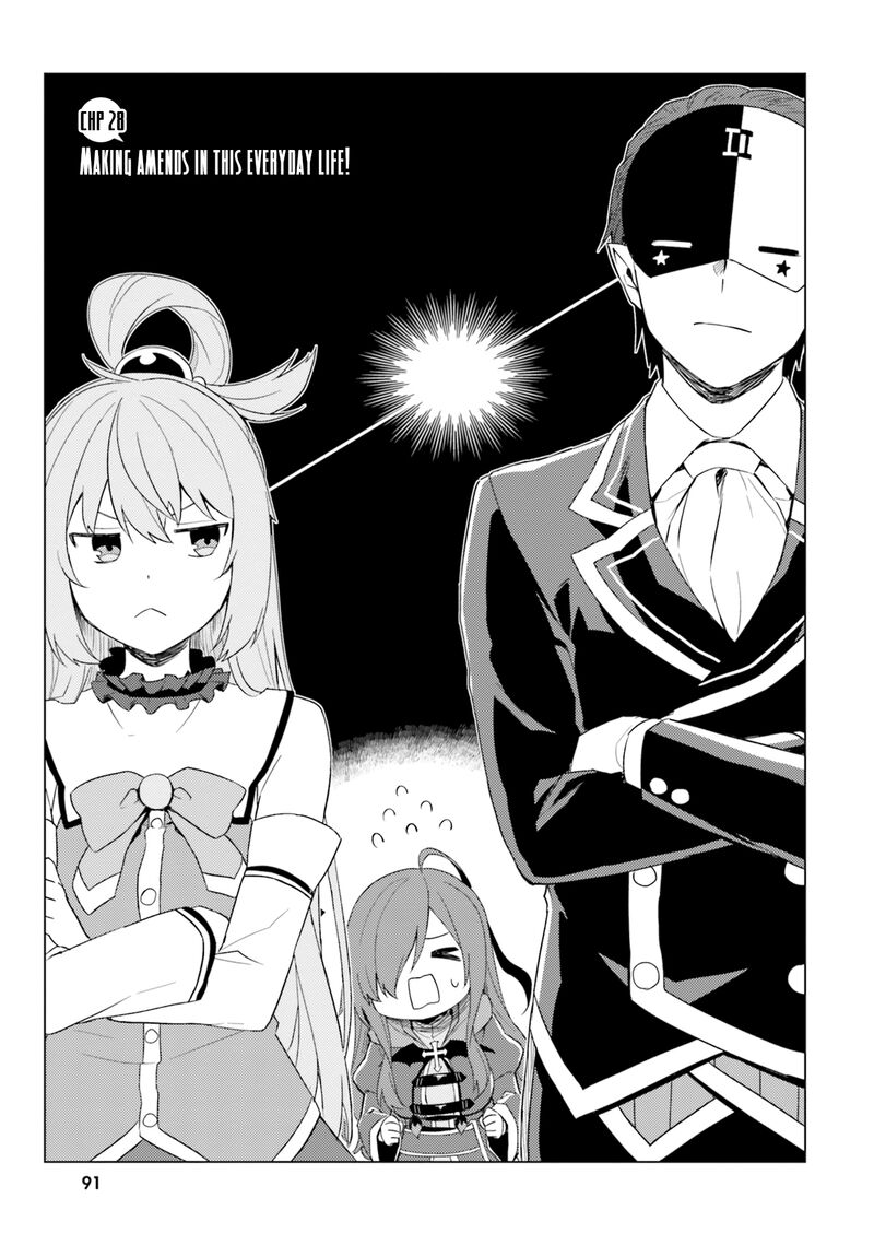 Kono SubarashII Sekai Ni Nichijou Wo 28 4