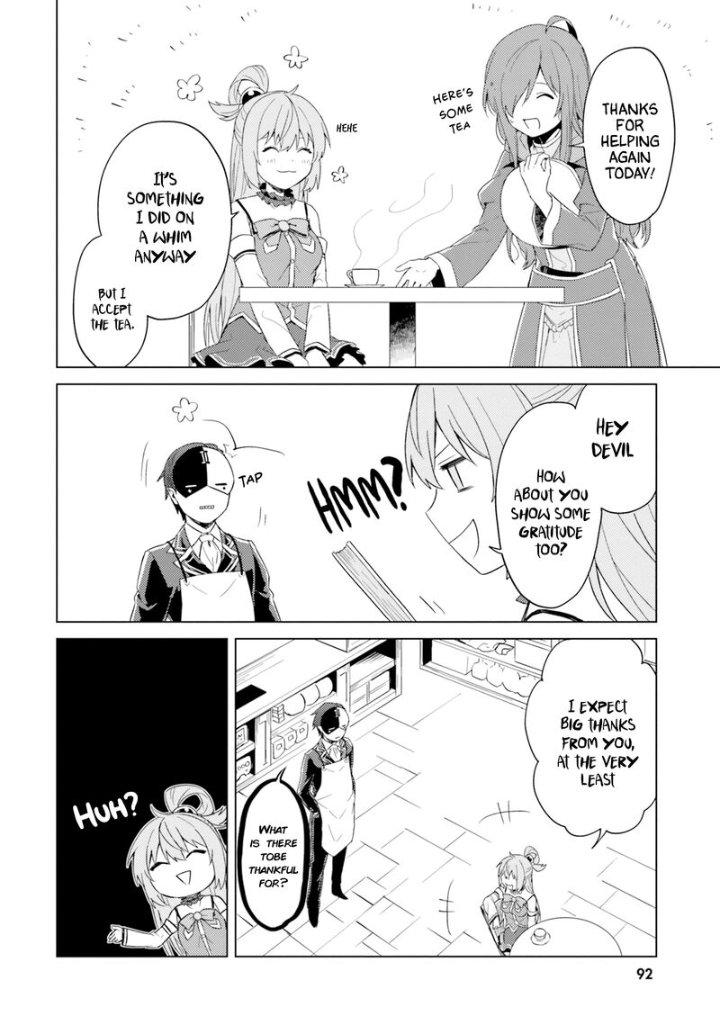 Kono SubarashII Sekai Ni Nichijou Wo 28 5