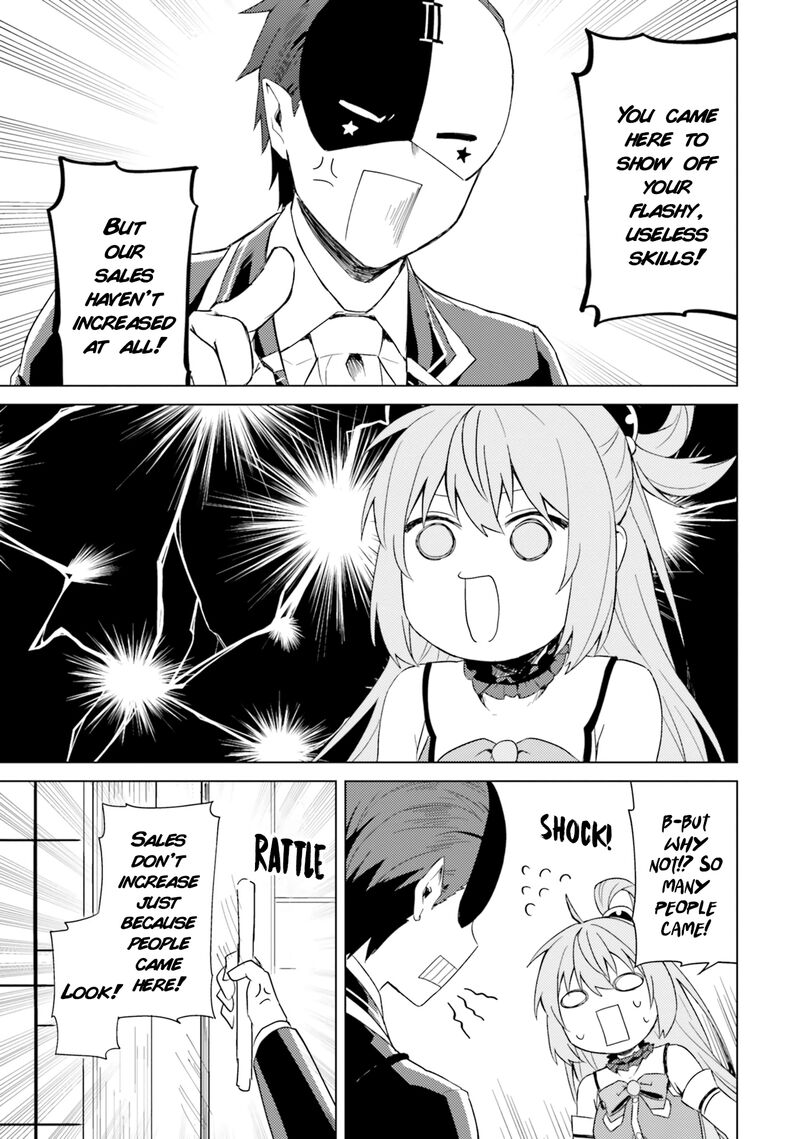 Kono SubarashII Sekai Ni Nichijou Wo 28 6