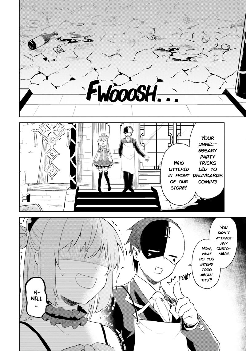 Kono SubarashII Sekai Ni Nichijou Wo 28 7