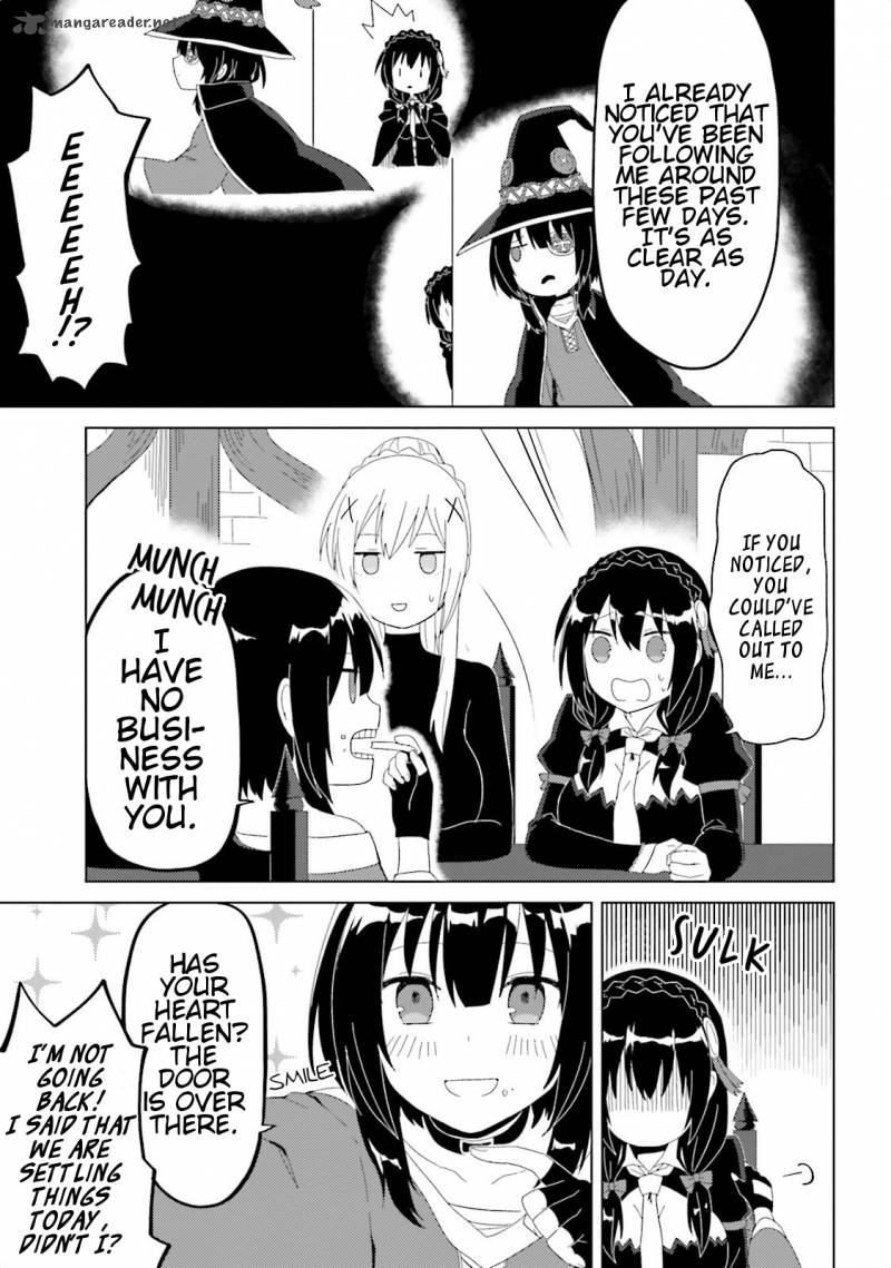 Kono SubarashII Sekai Ni Nichijou Wo 8 5