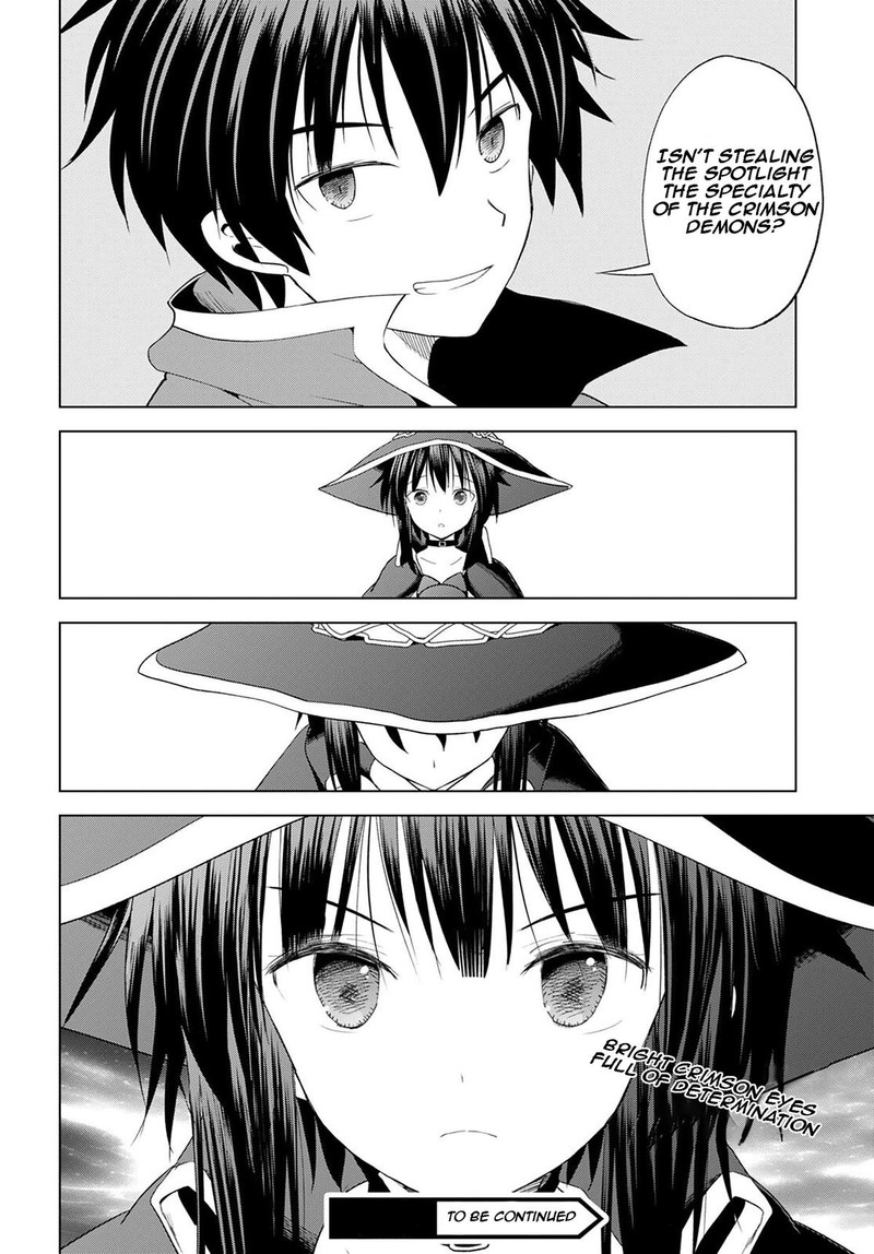 Kono SubarashII Sekai Ni Shukufuku O 101 14