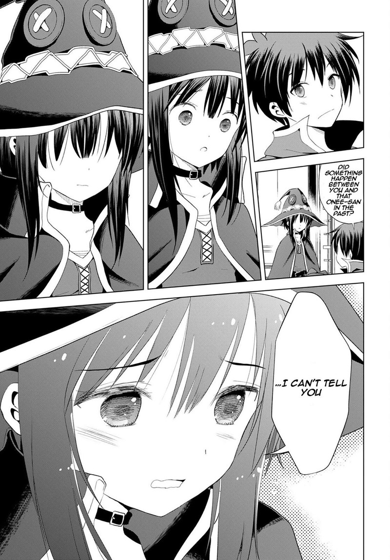 Kono SubarashII Sekai Ni Shukufuku O 101 5