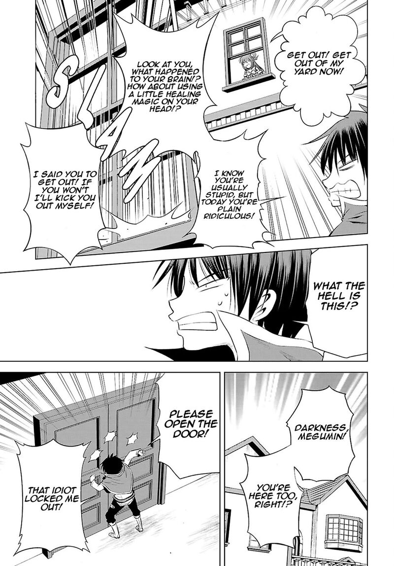 Kono SubarashII Sekai Ni Shukufuku O 120 8