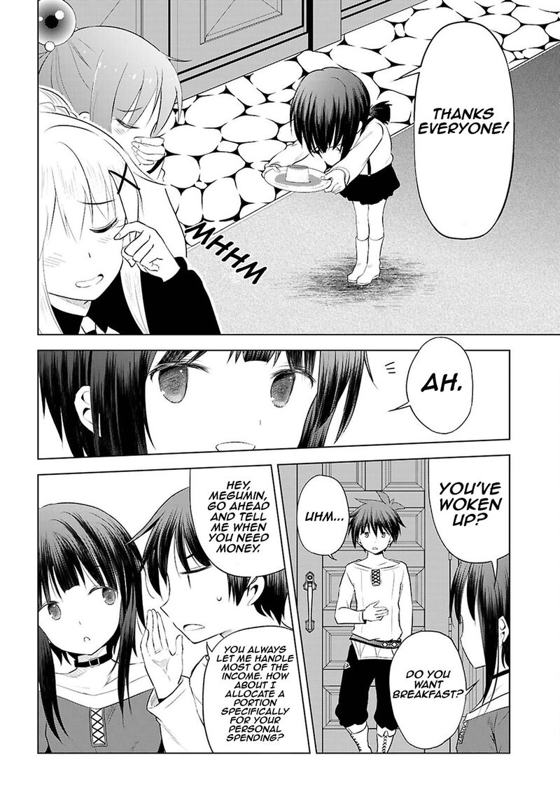 Kono SubarashII Sekai Ni Shukufuku O 124 7