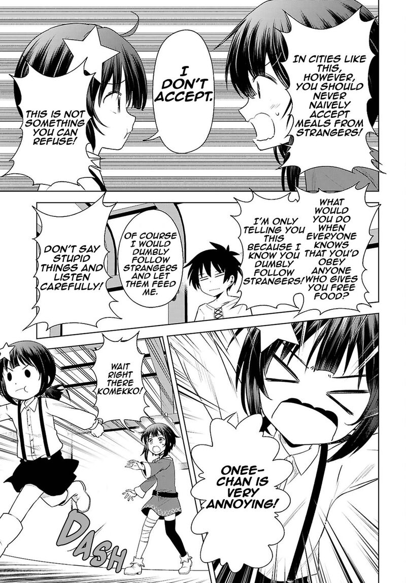 Kono SubarashII Sekai Ni Shukufuku O 129 10