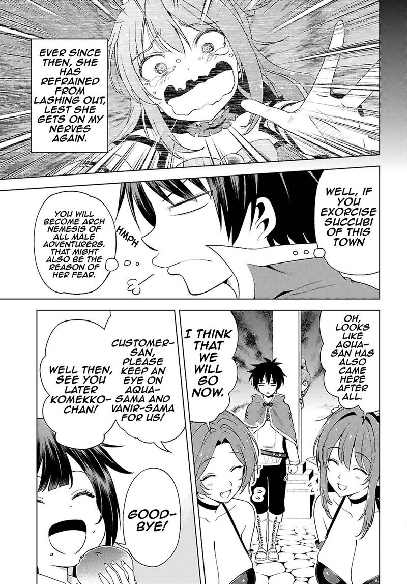 Kono SubarashII Sekai Ni Shukufuku O 129 20