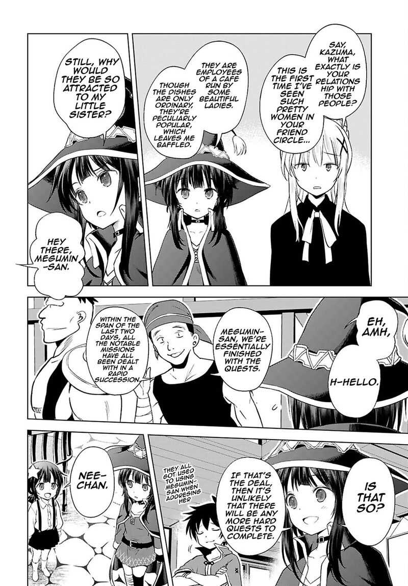 Kono SubarashII Sekai Ni Shukufuku O 129 21