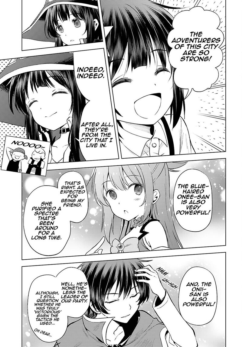 Kono SubarashII Sekai Ni Shukufuku O 129 22