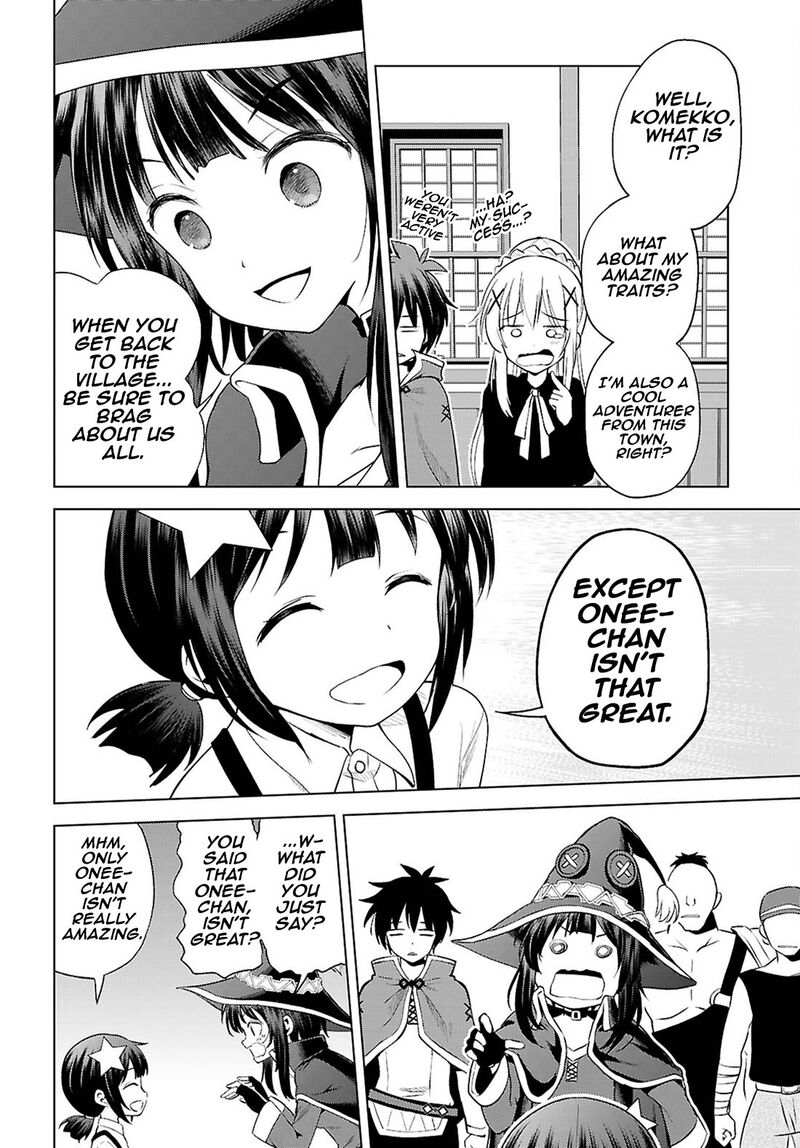 Kono SubarashII Sekai Ni Shukufuku O 129 23