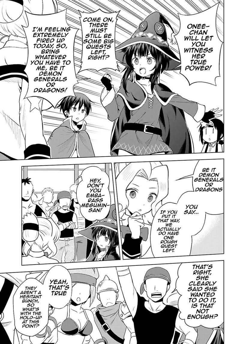 Kono SubarashII Sekai Ni Shukufuku O 129 26