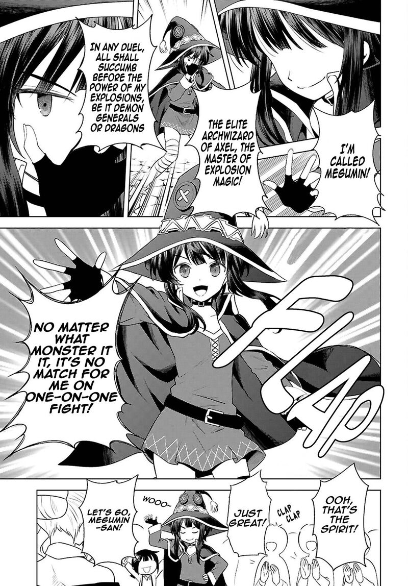 Kono SubarashII Sekai Ni Shukufuku O 129 28