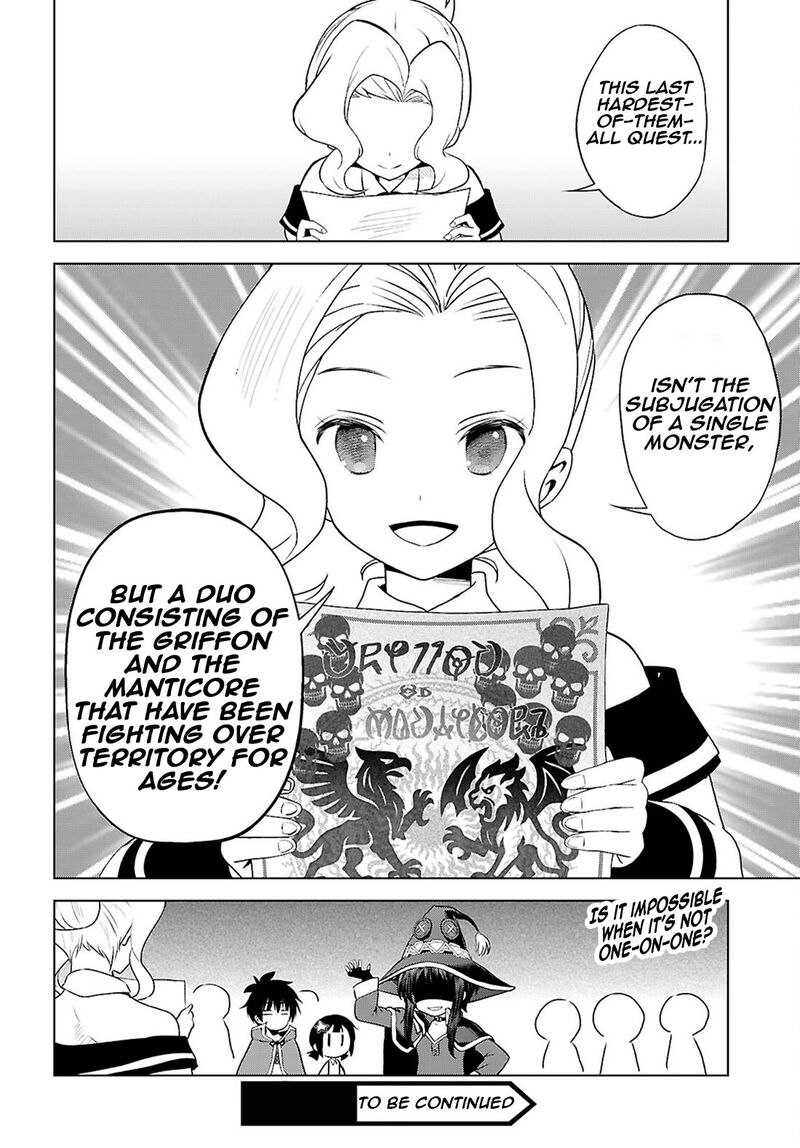 Kono SubarashII Sekai Ni Shukufuku O 129 29