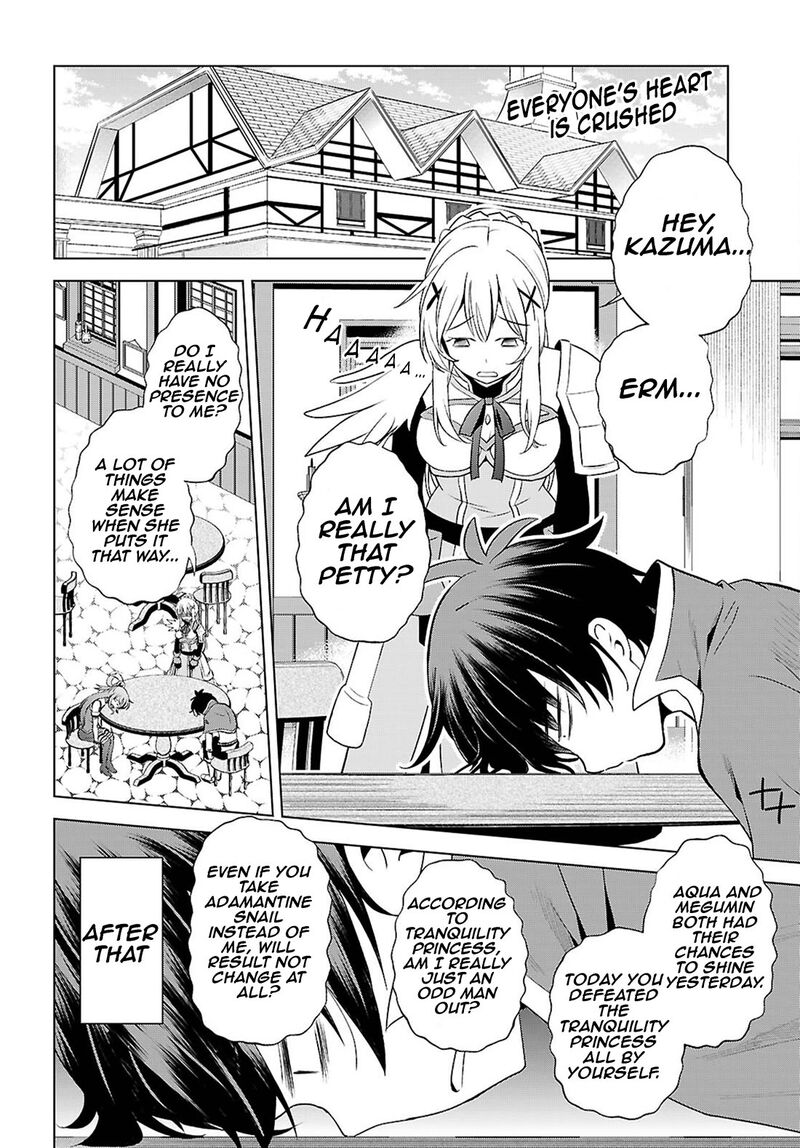 Kono SubarashII Sekai Ni Shukufuku O 129 3
