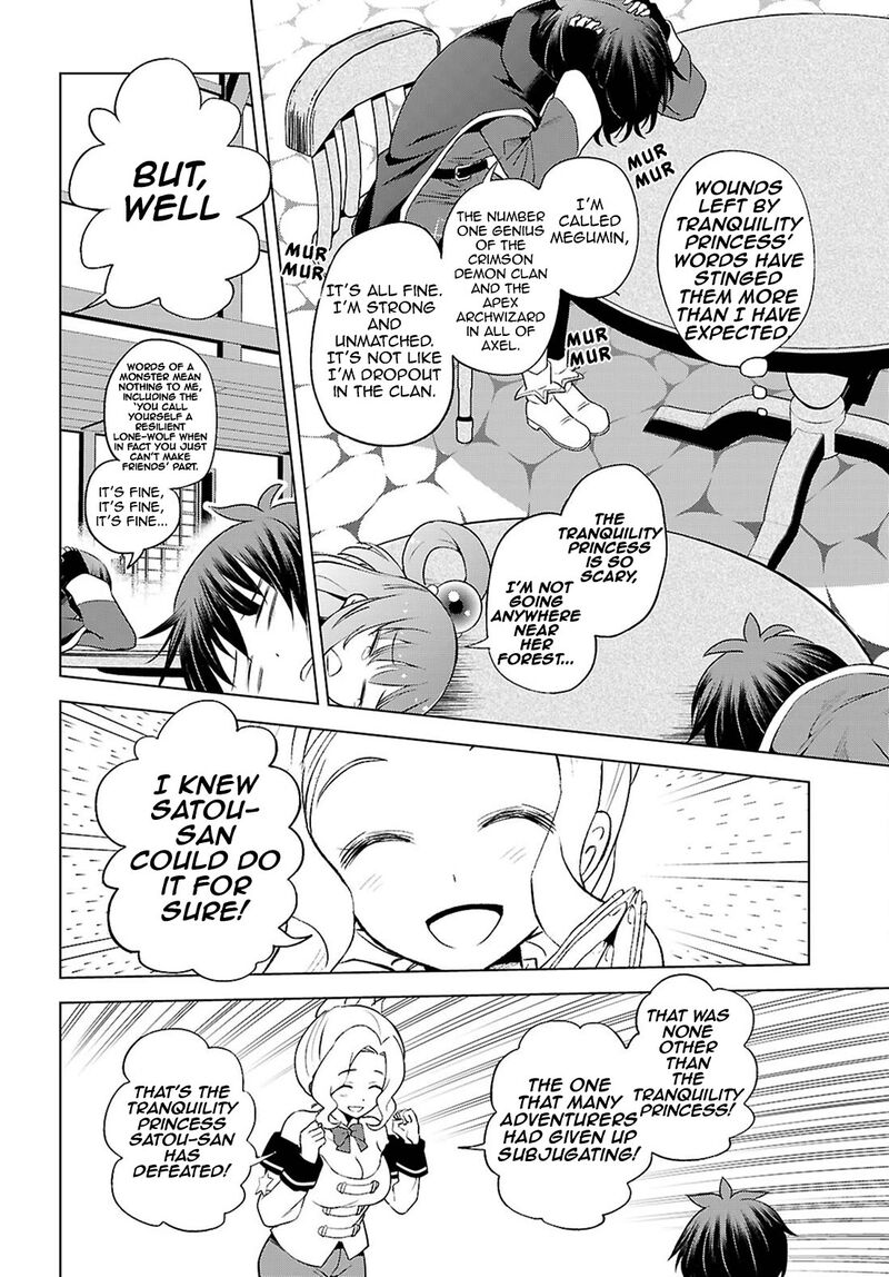 Kono SubarashII Sekai Ni Shukufuku O 129 5