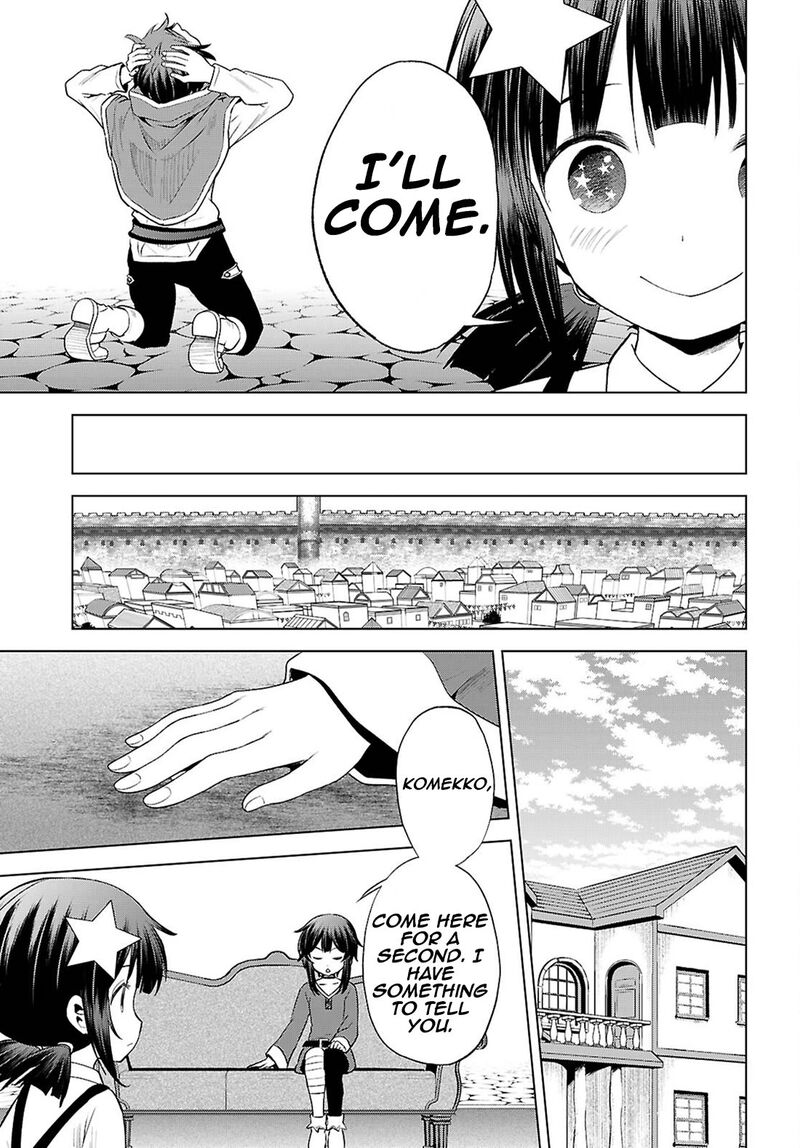 Kono SubarashII Sekai Ni Shukufuku O 129 8