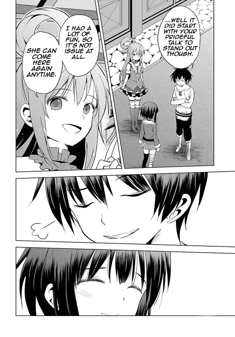 Kono SubarashII Sekai Ni Shukufuku O 131 24