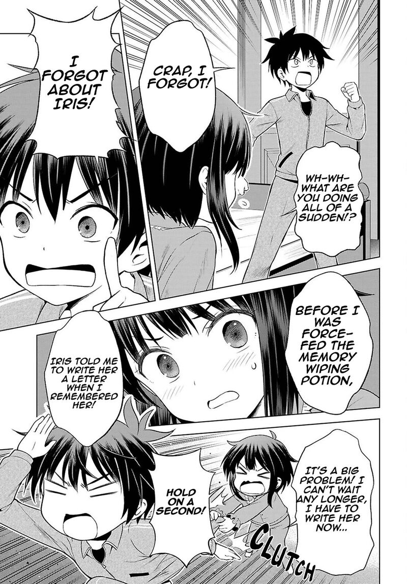 Kono SubarashII Sekai Ni Shukufuku O 133 10